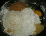 Foto langkah ke 2 dari resep Siomay Aci Udang Rebon.