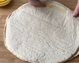 LAZY CSEBUREK 🥟 recept fázis 2 fotója