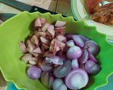 Foto langkah ke 1 dari resep Rendang jengkol.