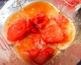Foto del paso 3 de la receta: TUTTI FRUTTI De Papaya, Piña🍍 Patilla🍉y Limón🍋..!