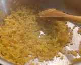 Bulgur recept fázis 1 fotója