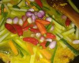 Foto langkah ke 4 dari resep Ikan masak acar.