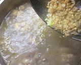 Foto langkah ke 2 dari resep Sop buntut (oxtail soup).