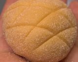 Foto del paso 10 de la receta: Melonpan