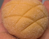 Foto del paso 10 de la receta: Melonpan