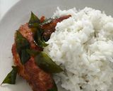 Foto langkah ke 6 dari resep Ayam Goreng Rempah.
