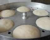 ઈડલી (idli recipe in Gujarati) રેસીપી સ્ટેપ4ફોટો