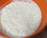 Foto del paso 1 de la receta: Medialunas de manteca (Fáciles y ricas!)