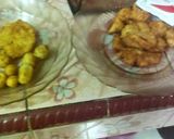 Foto langkah ke 4 dari resep Bola bola tempe.