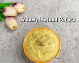 Foto langkah ke 4 dari resep Creamy Mashed Potato.