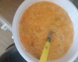Velős rántotta recept fázis 2 fotója