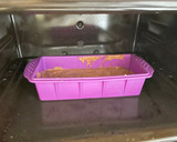 Foto del paso 11 de la receta: Bizcocho de chocolate saludable