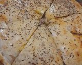 Foto del paso 8 de la receta: Tarta de atún súper fácil 4 ingredientes