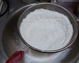 黑糖美式肉桂捲的食譜步驟1照片