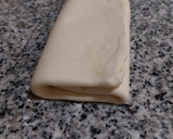 Foto del paso 9 de la receta: Croissant de mantequilla