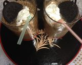 Foto del paso 1 de la receta: Café Helado de Oreo !Ice Blended!