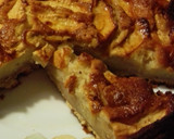 Foto del paso 6 de la receta: Tarta de manzana y más!