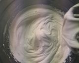 Une image de l'étape 54 de Tarte citron-noisette.