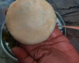 मटर की कचौड़ी (Matar kachori recipe in hindi) रेसिपी चरण 5 फोटो