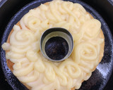 Foto del paso 3 de la receta: Rosca de Pascua