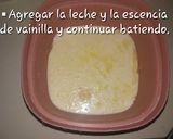 Foto del paso 1 de la receta: Torta de hotcakes