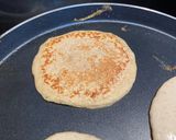 Foto del paso 3 de la receta Tortitas de avena