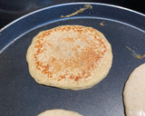 Foto del paso 3 de la receta: Tortitas de avena