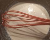 Vaníliakrémes kosárka recept fázis 1 fotója