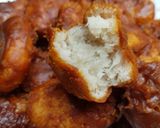 Foto langkah ke 7 dari resep Kue Taripang (Makassar) / Gemblong.