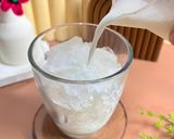 Foto langkah ke 3 dari resep Sea Salt Cream Choco Latte.