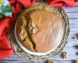 Foto del paso 6 de la receta: Bizcocho de calabaza y nueces