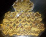 Foto del paso 2 de la receta: Masitas..!