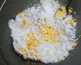 Foto langkah ke 2 dari resep Lepet Jagung.