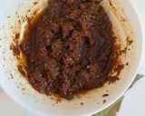 A picture of step 1 of Roasted 🐑 Shoulder [Kuzu Kol].