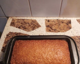 Foto del paso 7 de la receta: Budín de dulce de leche