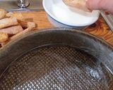 Foto del paso 1 de la receta: Carlota de limón 🍋