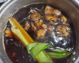 Foto langkah ke 3 dari resep 154. Jahe Kolang-kaling.