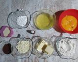 Foto del paso 1 de la receta: Red Velvet Cake