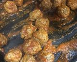 صورة لخطوة 4 من وصفة ألذ معكرونة بالكفتة والبشاميل السريع 😋🍲