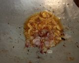 Foto langkah ke 2 dari resep Tumis Kikil simpel.