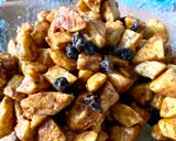 Foto del paso 3 de la receta: 🇳🇱 APPELTAART (Países Bajos)