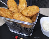 Foto del paso 7 de la receta: Albóndigas de bacalao