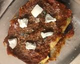 Une image de l'étape 6 de Gratin à l’italienne.