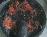 Foto langkah ke 4 dari resep 29. Cilok saos kental.