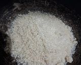 Foto langkah ke 2 dari resep Bolu Sakura.
