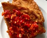 Foto langkah ke 4 dari resep Telur Crispy Sambal Bawang.