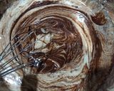 Foto del paso 3 de la receta: Brownie clásico
