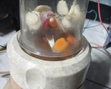 Foto langkah ke 3 dari resep Cumi Goreng Tepung Pedas Asam Manis.