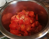 Foto del paso 1 de la receta: Gazpacho con hortalizas de la huerta
