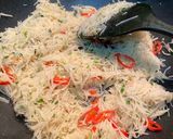 Foto langkah ke 7 dari resep TAHU ISI BIHUN (buat stock cemilan di kulkas).